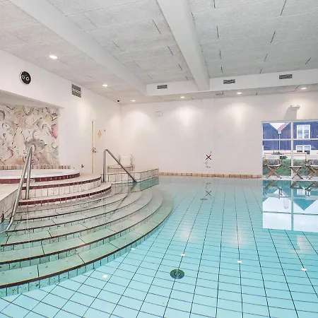 V Apartament Skagen