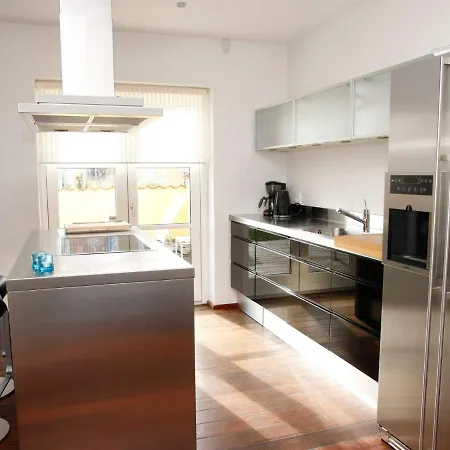 Apartament V Skagen
