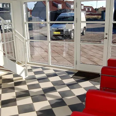 V Apartament Skagen