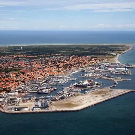 V * Skagen