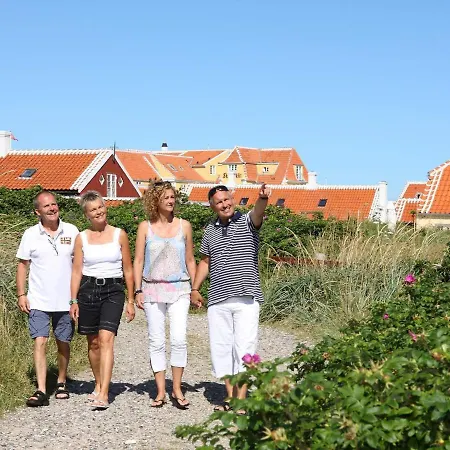 Apartament V Skagen