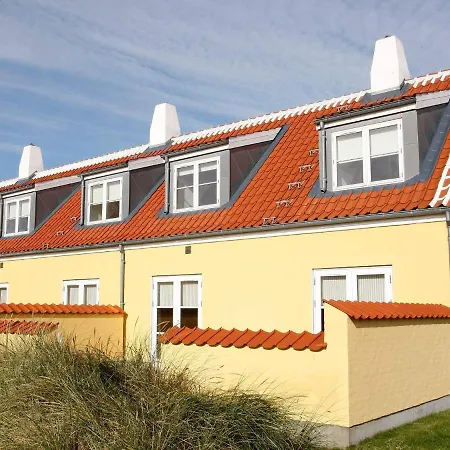 V Apartament Skagen