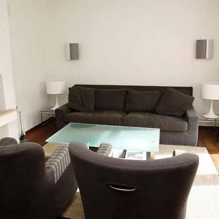 V Apartament Skagen