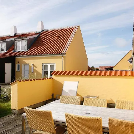 Apartament V Skagen