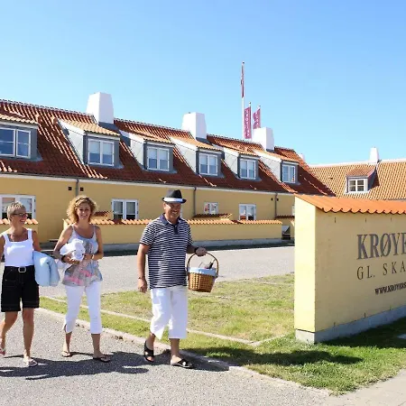 V * Skagen